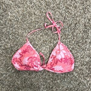 Bathing suit top from shein never worn